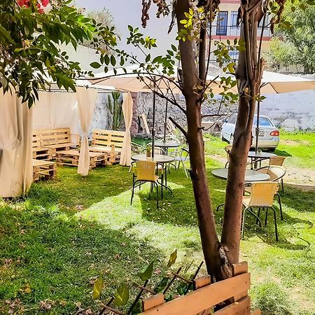 Hotel San Lazaro Aqp Arequipa Ngoại thất bức ảnh