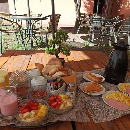 Hotel San Lazaro Aqp Arequipa Ngoại thất bức ảnh