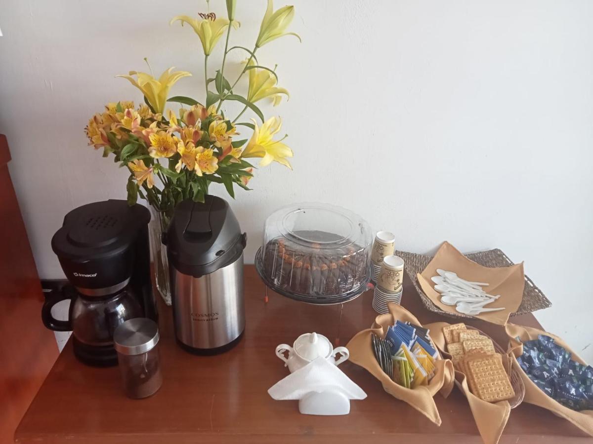 Hotel San Lazaro Aqp Arequipa Ngoại thất bức ảnh