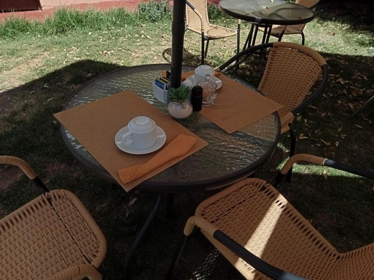 Hotel San Lazaro Aqp Arequipa Ngoại thất bức ảnh