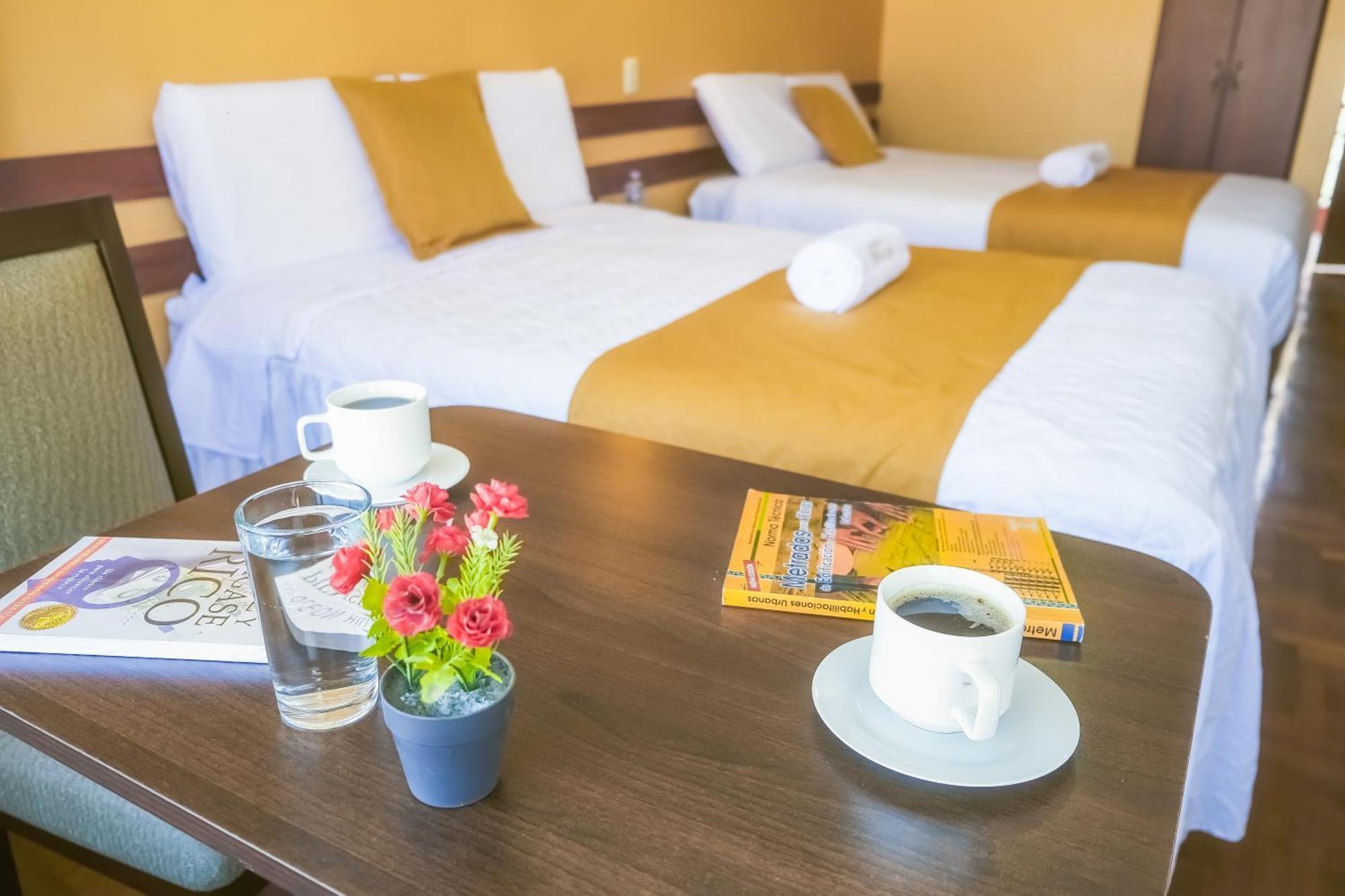 Hotel San Lazaro Aqp Arequipa Ngoại thất bức ảnh