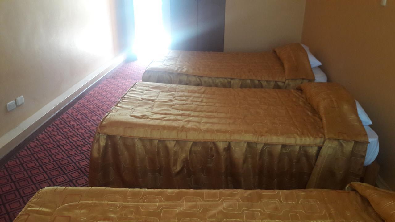 Hotel San Lazaro Aqp Arequipa Ngoại thất bức ảnh