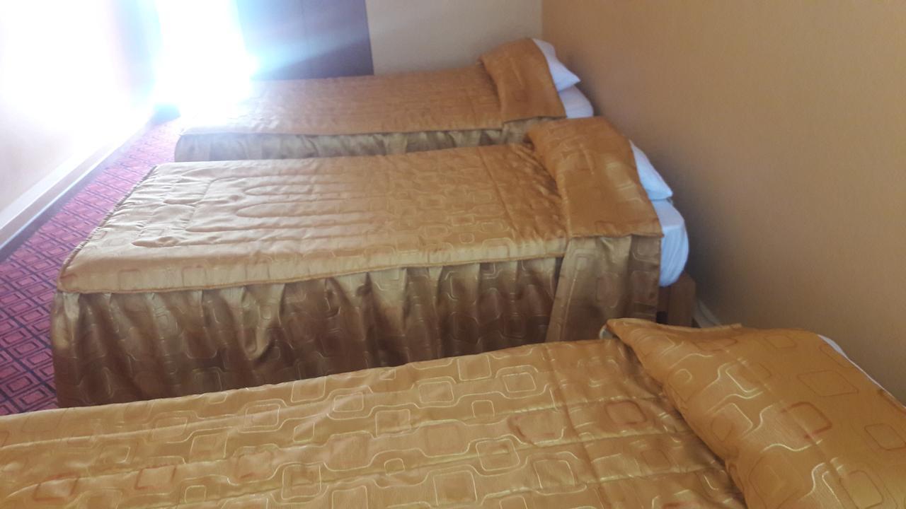 Hotel San Lazaro Aqp Arequipa Ngoại thất bức ảnh